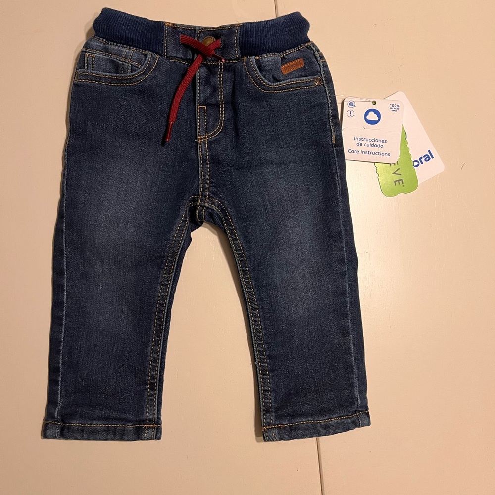 Mayoral Jeans